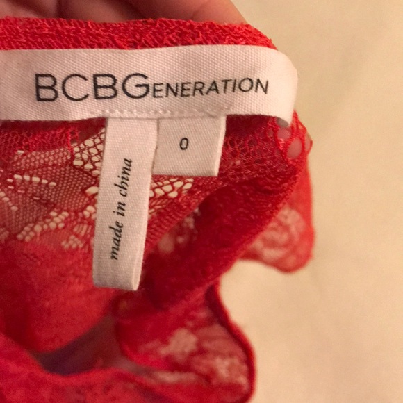 BCBG DRESS - Picture 3 of 3